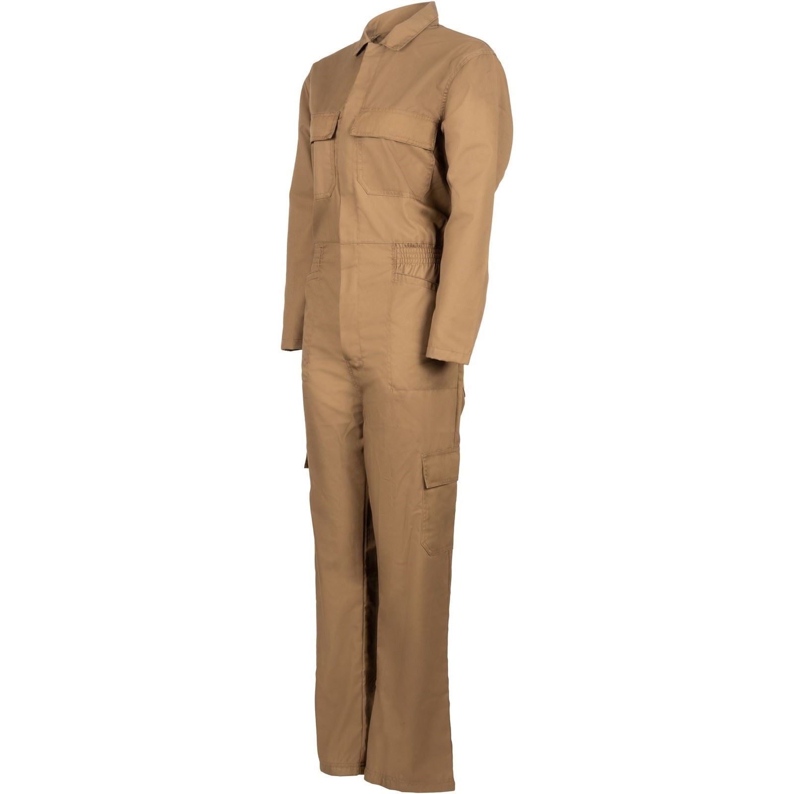 Dickies Everyday Polyester 's Work Coverall