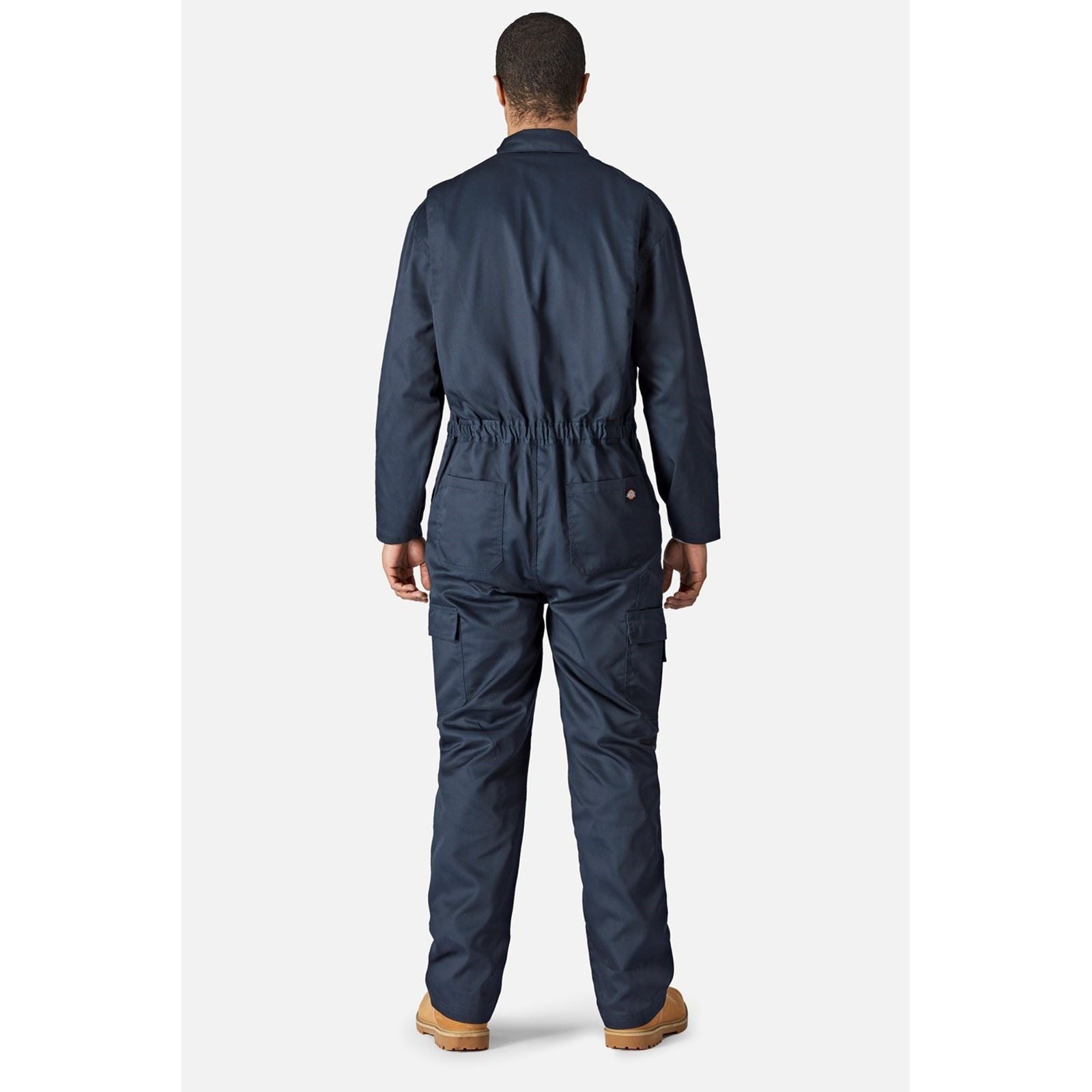 Dickies Everyday Polyester 's Work Coverall