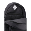 Herschel Bags Settlement Synthetic Unisex Adults Black Backpack