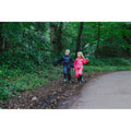 Cotswold Hilly Synthetic Green Wellington Boots