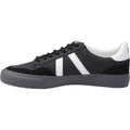 Jack & Jones Morden Special Synthetic Men's Anthracite Sneakers