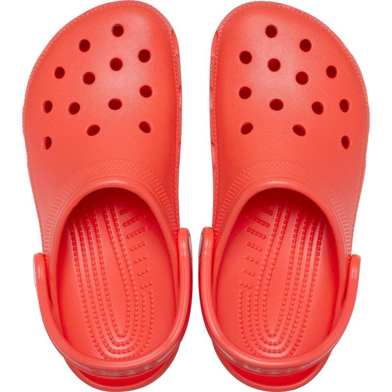 Crocs Classic Clog Synthetic Starfish Clogs
