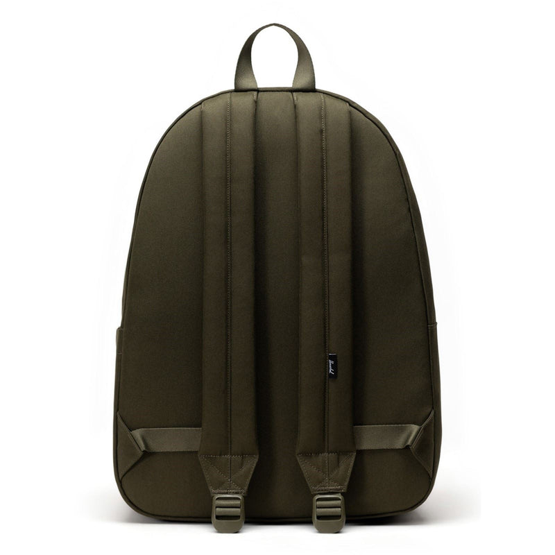 Herschel Bags Classic XL Backpack Unisex Adults's Green Backpack