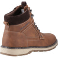 Jack & Jones Stratford Synthetic Men's Cognac Boots