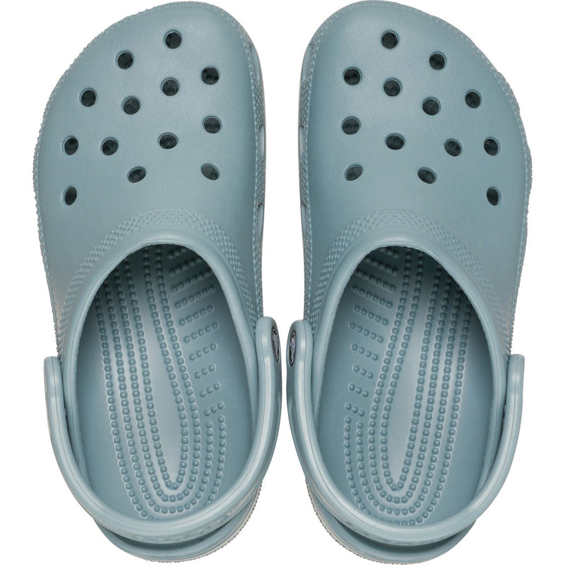 Crocs Classic Clog Synthetic Pond Clogs