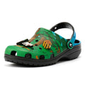 Crocs Minecraft Classic Multi Clogs
