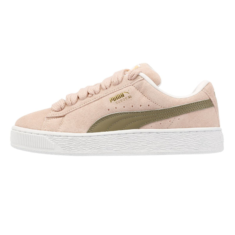 Puma Suede XL Suede Women's Rose/Quartz Sneakers