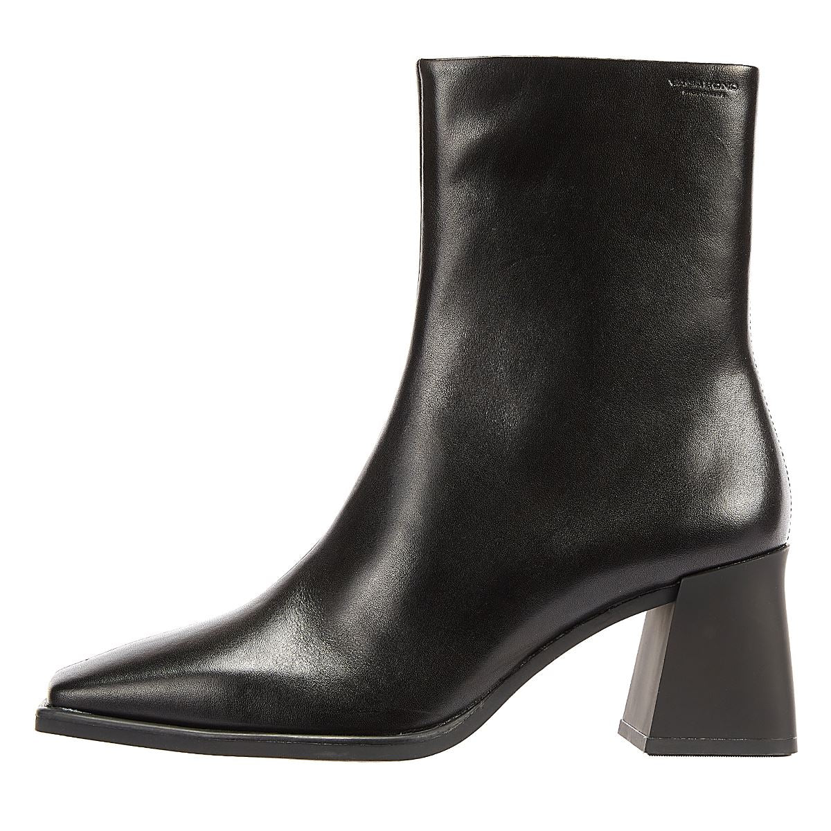 Vagabond Hedda Women's Black Boots