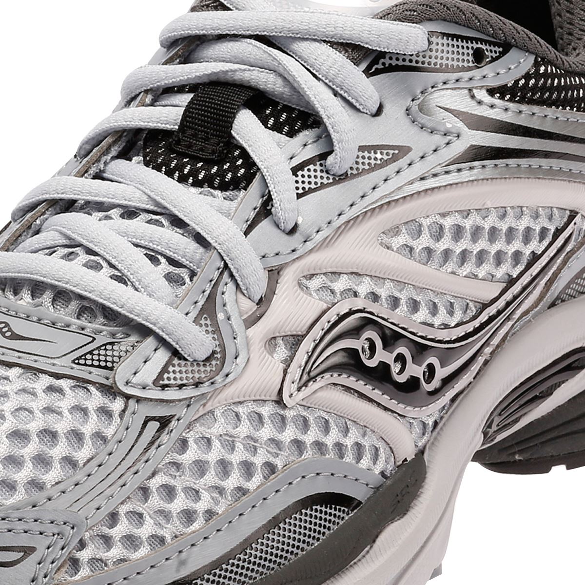 Saucony Progrid Omni 9 Microchip Sneakers