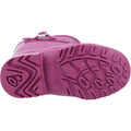 Cotswold Buckingham PVC Berry Wellington Boots