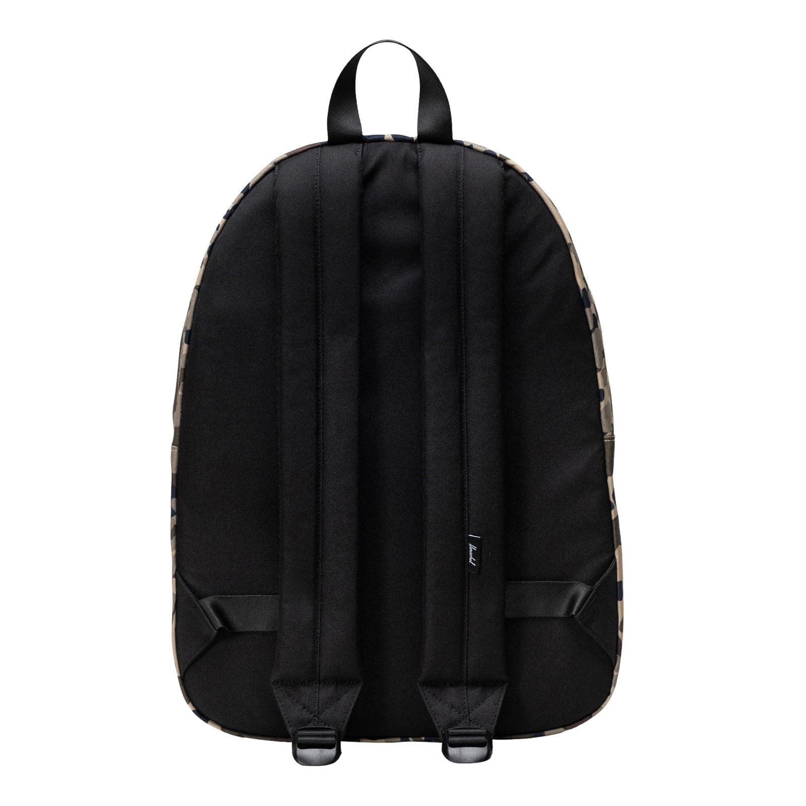 Herschel Bags Herschel Classic Synthetic Unisex Adults Khaki Backpack