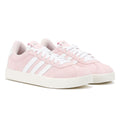 Adidas VL Court 3.0 Women's Pink/White Sneakers