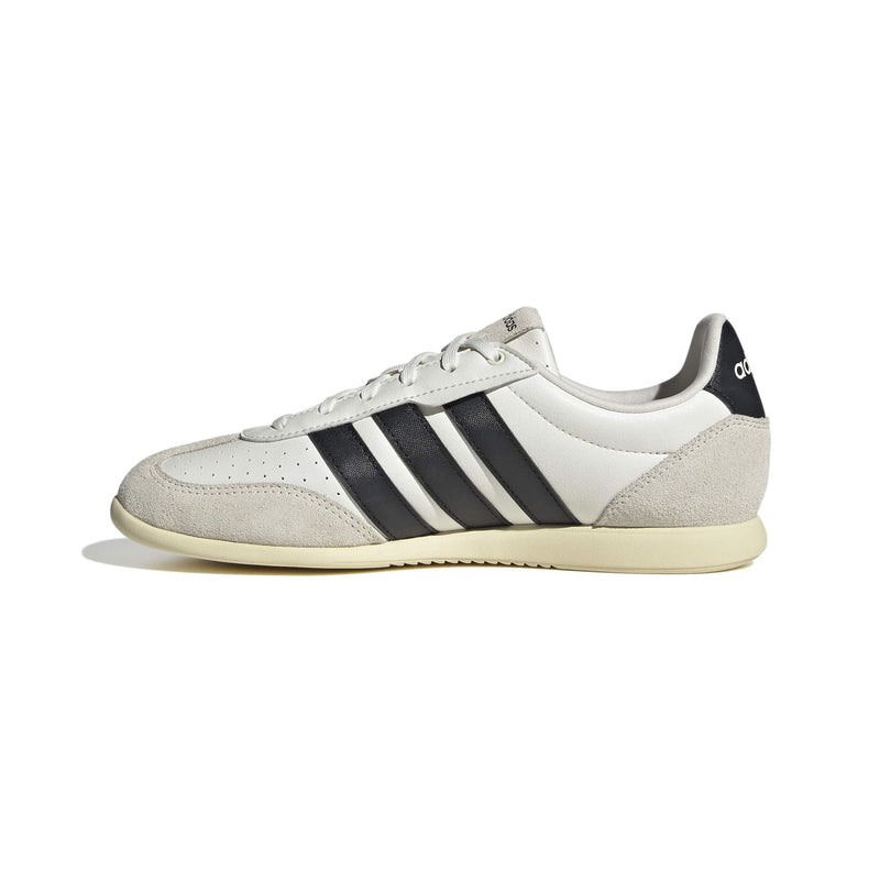 Adidas Barreda Lo Women's White/Black Sneakers