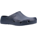 Birkenstock Birki Air Antistatic Synthetic 0's Antistatic Blue