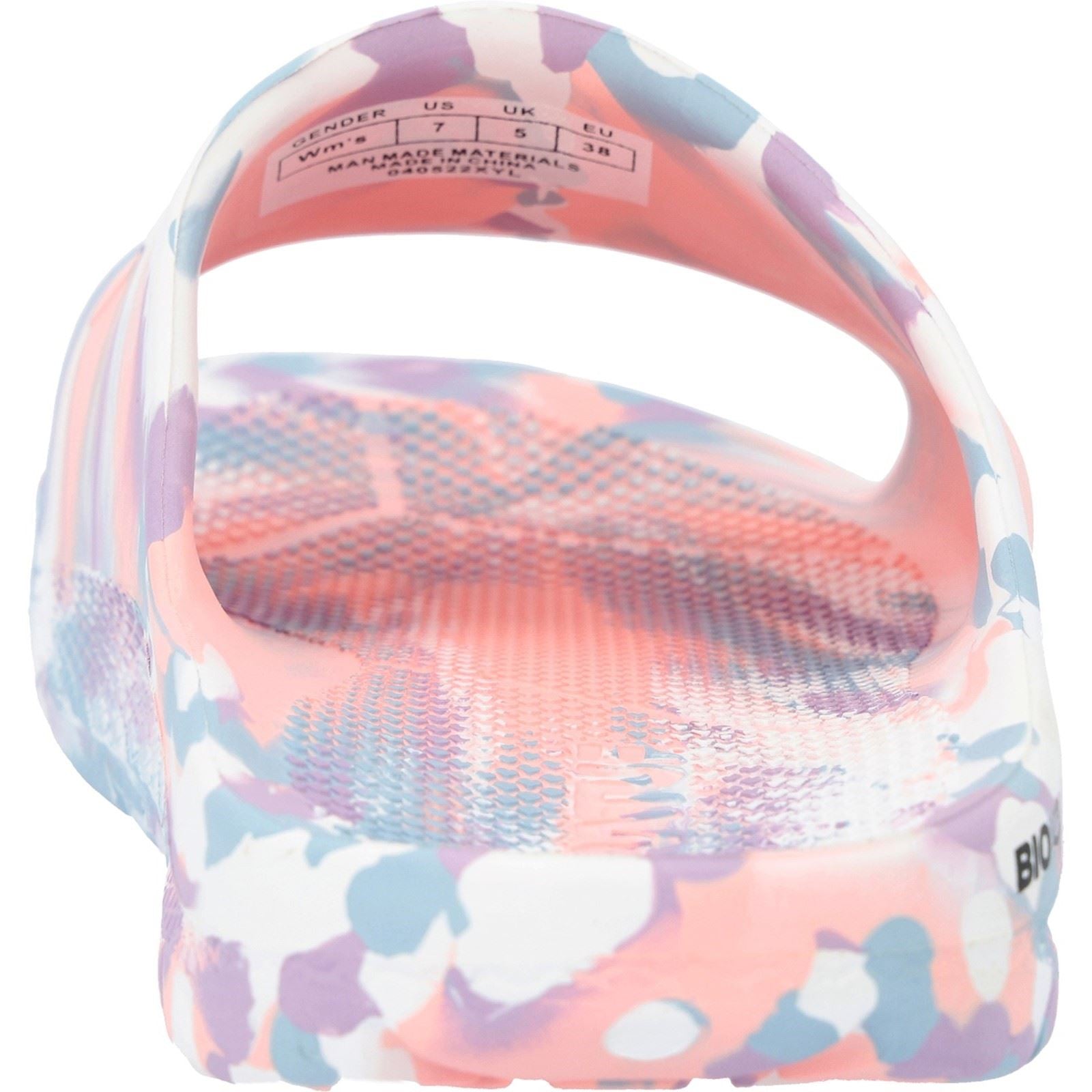 Xtratuf Apres Fish Synthetic Women's Pink Slides