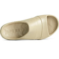 Sperry Float Slide Synthetic Men's Taupe Slides
