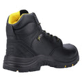 Amblers Safety AS303C Wrekin Leather Black Safety Boots