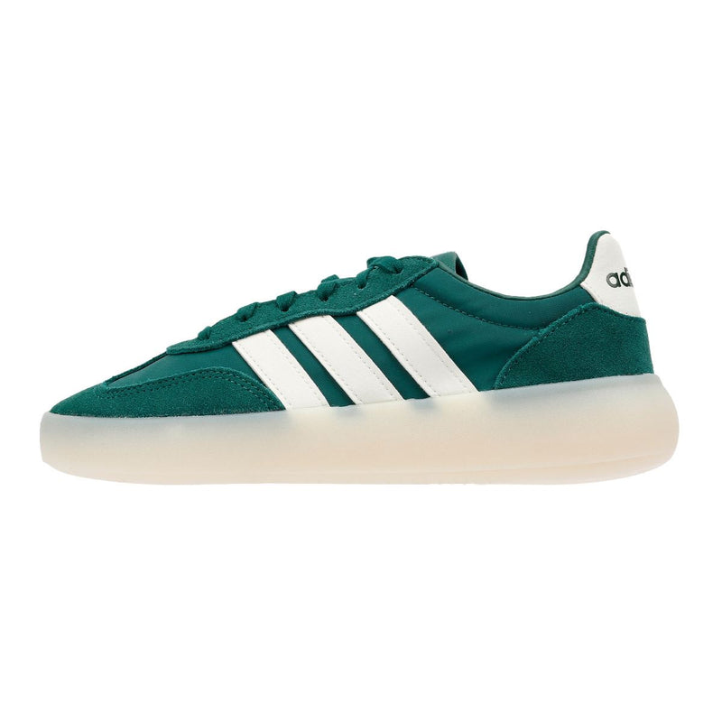 Adidas Barreda Decode Green/White Sneakers
