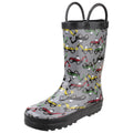 Cotswold Puddle Rubber Digger Wellington Boots