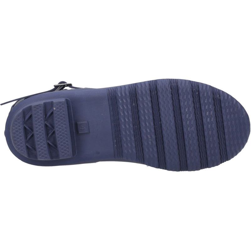 Cotswold Woodland Mid Rubber Women's Owls Wellington Boots