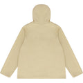 Hunter Izzy Hooded Unisex Adults Grey Jacket