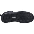 Amblers Safety 981C Leather Black Safety Boots
