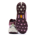 Merrell Agility Peak 5 Women's Mauve/Fondant Sneakers