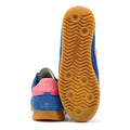Gola Tornado Women's Sapphire/Fluro Pink Sneakers