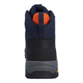 Hi-Tec Storm Expedition Sport Synthetic Men's Navy/Orange Hiking Boots