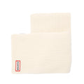Hunter Jura Beanie Hat/Scarf Boxset Acrylic White