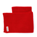 Hunter Jura Chilli Pepper Beanie Hat & Scarf Boxset