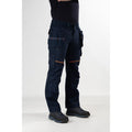 Helly Hansen Workwear Chelsea Evolution Construction Men's Blue Work Trousers