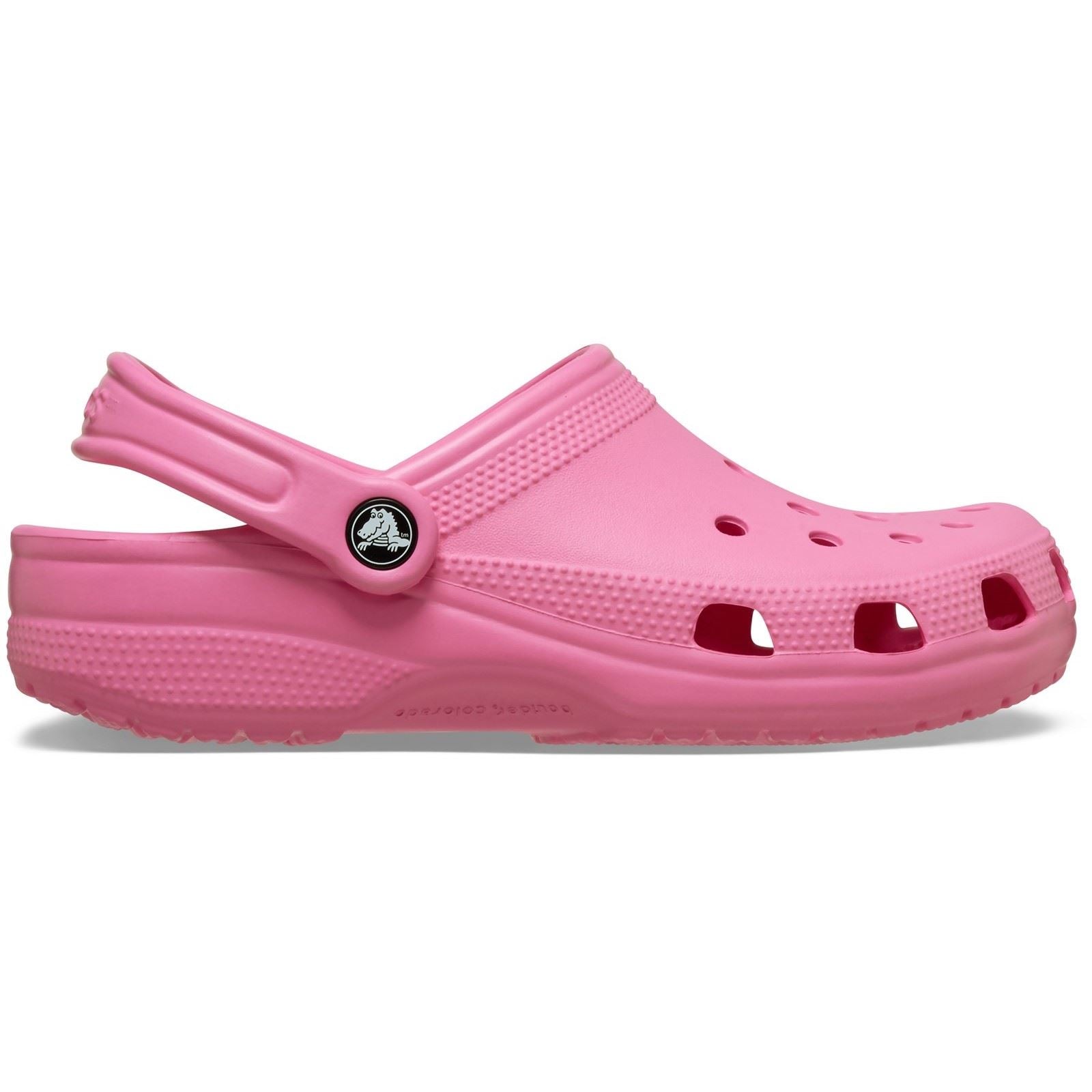 Crocs CLASSIC CLOGS IN PINK