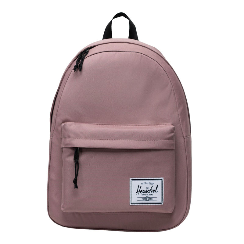 Herschel Bags Herschel Classic Synthetic Unisex Adults Pink Backpack