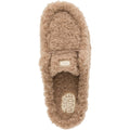 HEYDUDE Wendy Synthetic Women's Timber Wolf Mules
