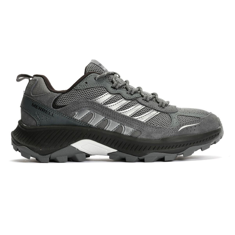 Merrell Speed Strike 2 Trek Men's Alloy Sneakers
