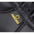 Amblers Safety FS663 Synthetic Black Safety Boots