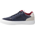 Jack & Jones Barton Combo Polyurethane Men's Navy Blazer Sneakers