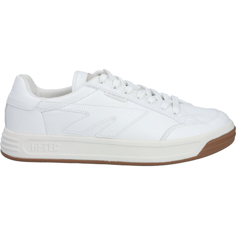 Hi-Tec Freedom Synthetic Men's White Sneakers