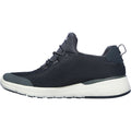 Skechers Workwear Marsing - Waiola SR Mesh Women's Charcoal Trainers
