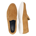 Ben Sherman Amarillo Suede Men's Tan Loafers