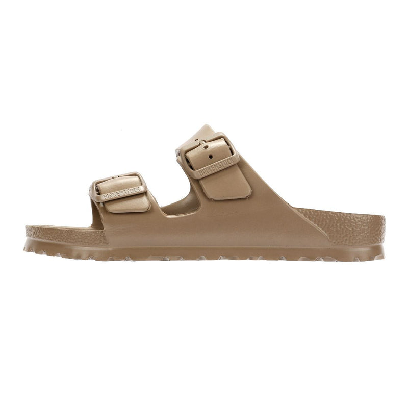 Birkenstock Arizona Eva Narrow Fit Women's Gray Taupe Sandals