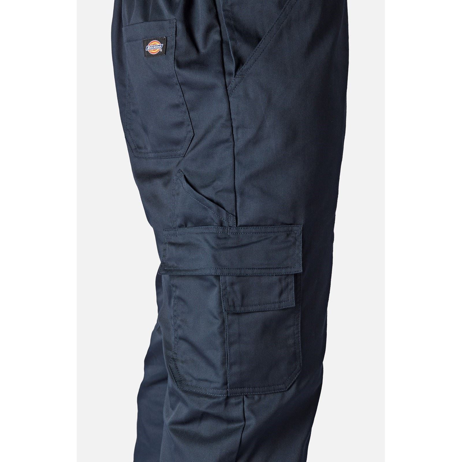 Dickies Everyday Polyester 's Work Coverall