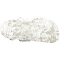 Crocs Classic Confetti EVA Women's White/Multi Clogs