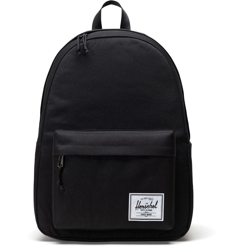 Herschel Bags Classic XL Backpack Unisex Adults's Black Backpack