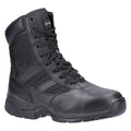 Magnum Panther 8.0 ST Leather Black Safety Boots