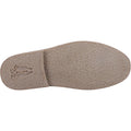 Hush Puppies Samuel Suede Men's Sage Boots