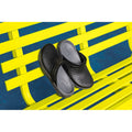 Crocs InMotion Clog Synthetic Black Clogs