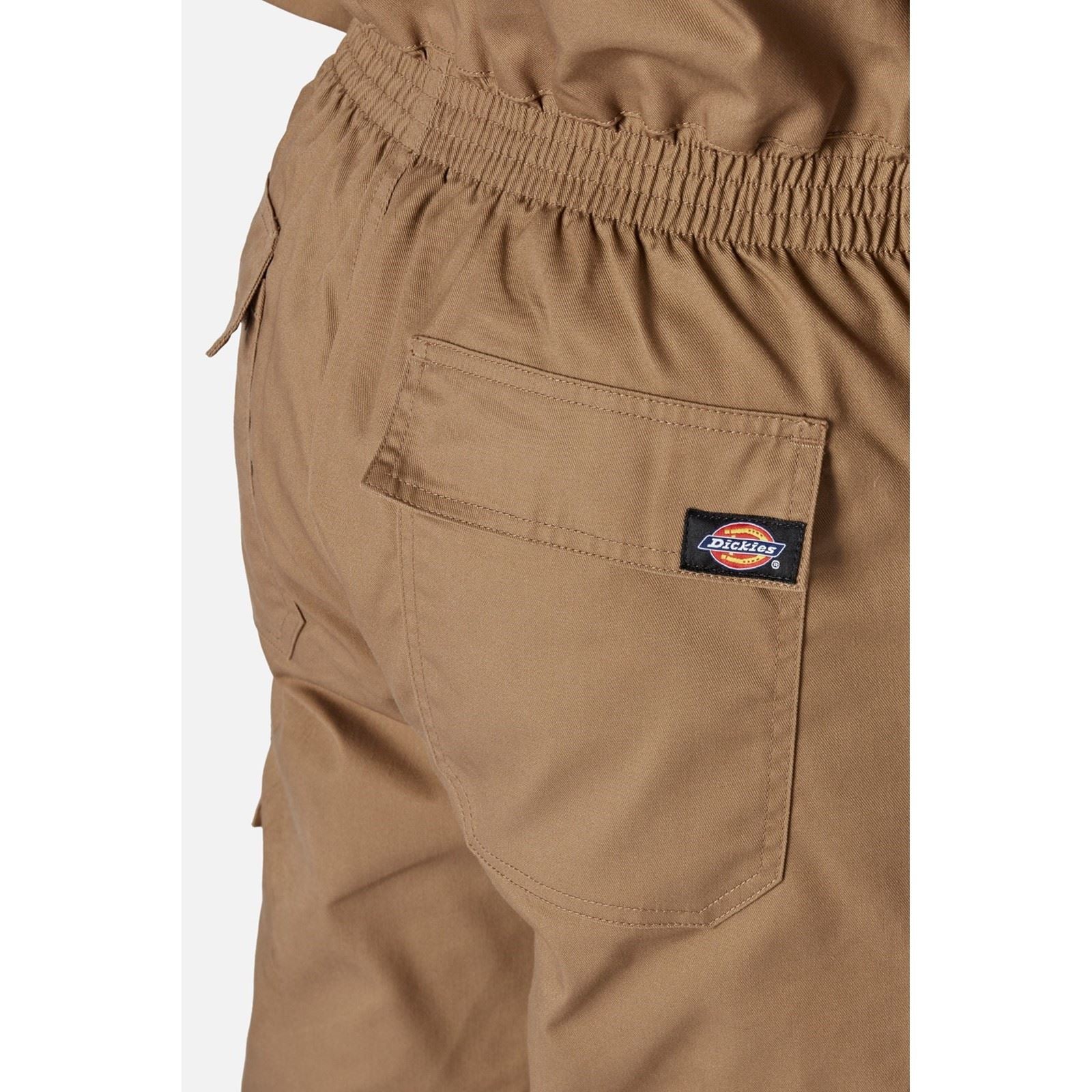 Dickies Everyday Polyester 's Work Coverall