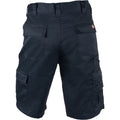 Dickies Everyday Polyester Men's Blue Knee-Length Shorts